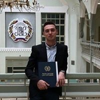 Антон Полянский