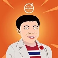 Hendri Surya Widcaksana