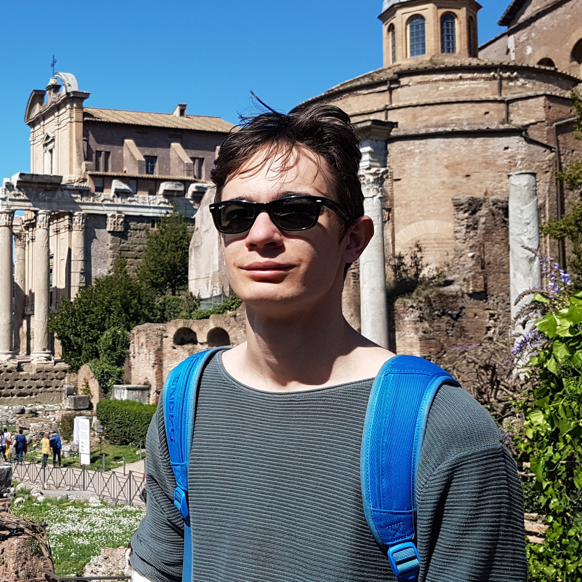 Luca Ionescu