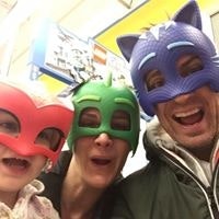 David James Hamilton-Tweedale