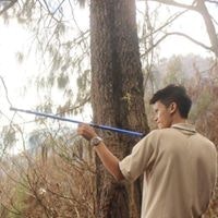 Muhammad Alif Hamonangan Simatupang