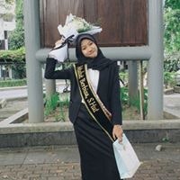 Tunjung Desia Rusparindra