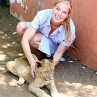 Caroline Moor Larsson