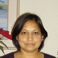 Rashmi Singhal