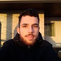 Gabriel Velho Ghellere