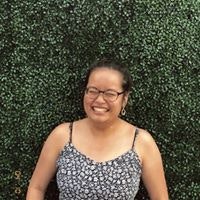 Deandra Mazaya Hartono