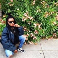 Ann-Valerie M'balire