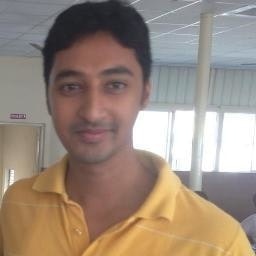 srinivas karthik