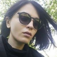 Сакина Сокова