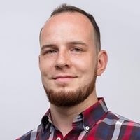 Сергей Борхсениус