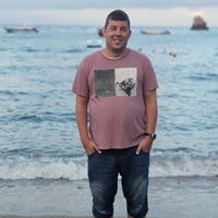 Вадим Иванков