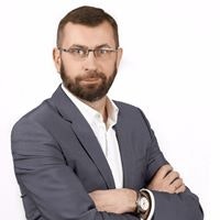 Виктор Шахурин