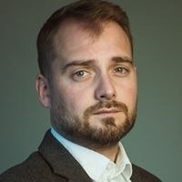 Дмитрий Чернов