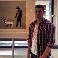 Артем Хижняк