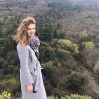 Соленкова Анна