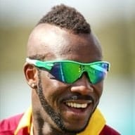 Andre Russell