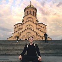 Евгений Пономарчук