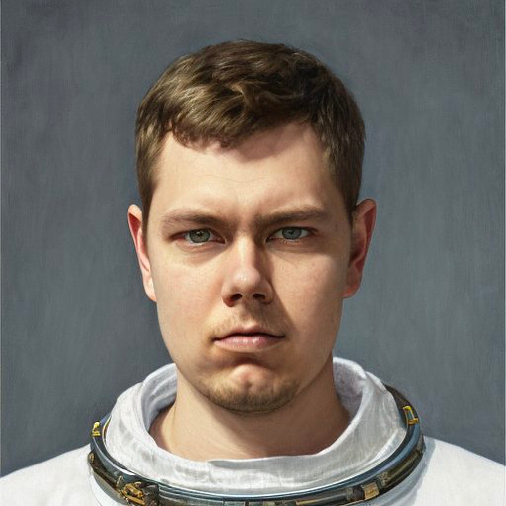 Mikhail Kamaev