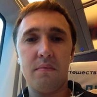 Сергей Финогин