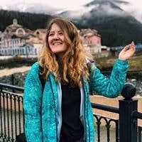 Мария Балякина