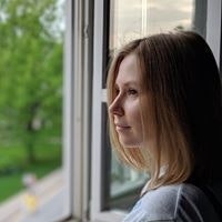 Анастасия Петрикова