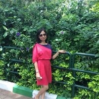 Sukriti Ladia Agarwal