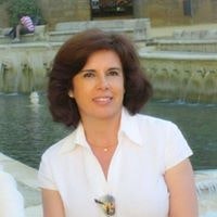 Maria Carmen Arrebola Ruiz