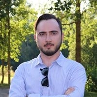 Олег Гумеров