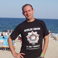 Виталий Рудый