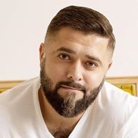 Андрей Смурыгов