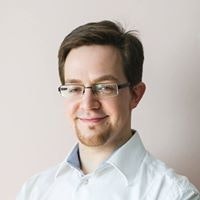 Антон Гайдиенко