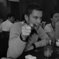 Александр Киселев