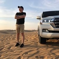 Радик Вялиуллин