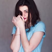 Ольга Цветкова