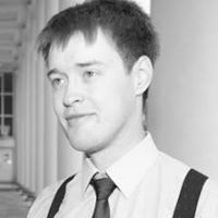 Юрий Удалов