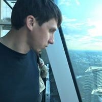 Николай Семенов