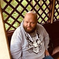 Иван Корягин