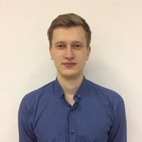 Андрей Денисов