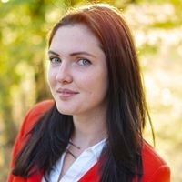 Pauline Skuratovskaya