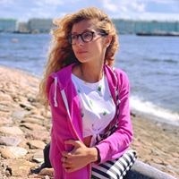 Анастасия Суша