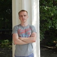 Евгений Мичук