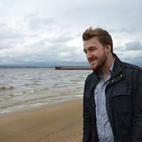 Иван Колесников