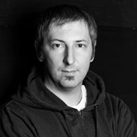 Александр Чернин