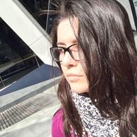 Алёна Китабова