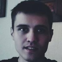 Евгений Русин