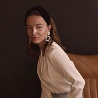 Dvorakovskaya Kamilla