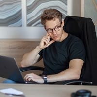 Илья Булдин