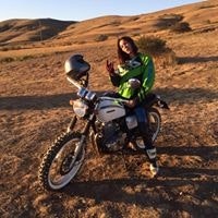 Алиса Мухутдинова