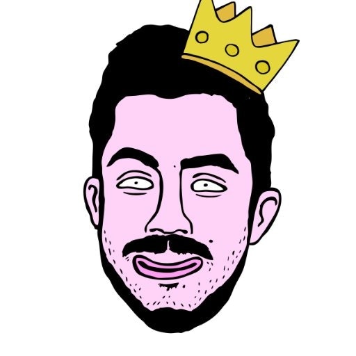 Joey vKoningsbruggen ⚡️