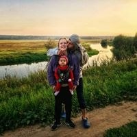 Евгения Бондаренко